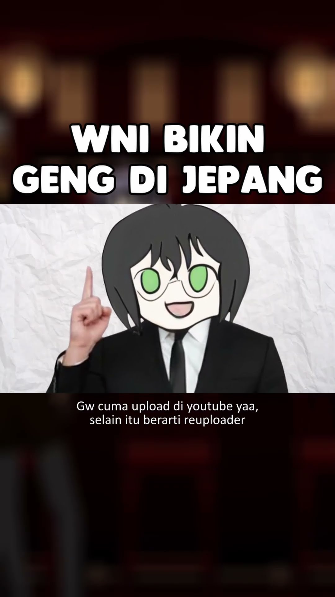 Masa Kecil Kurang Bahagia ( Versi #shorts ) #memeindonesia